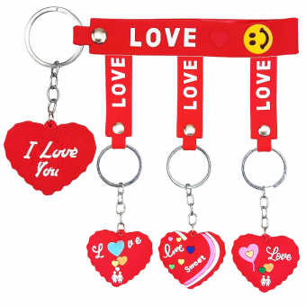 Купить Брелок с подвеской №W005 оптом